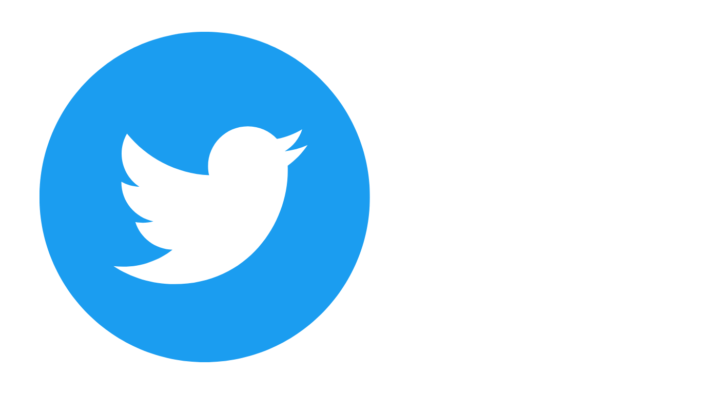 Image of Twitter Button