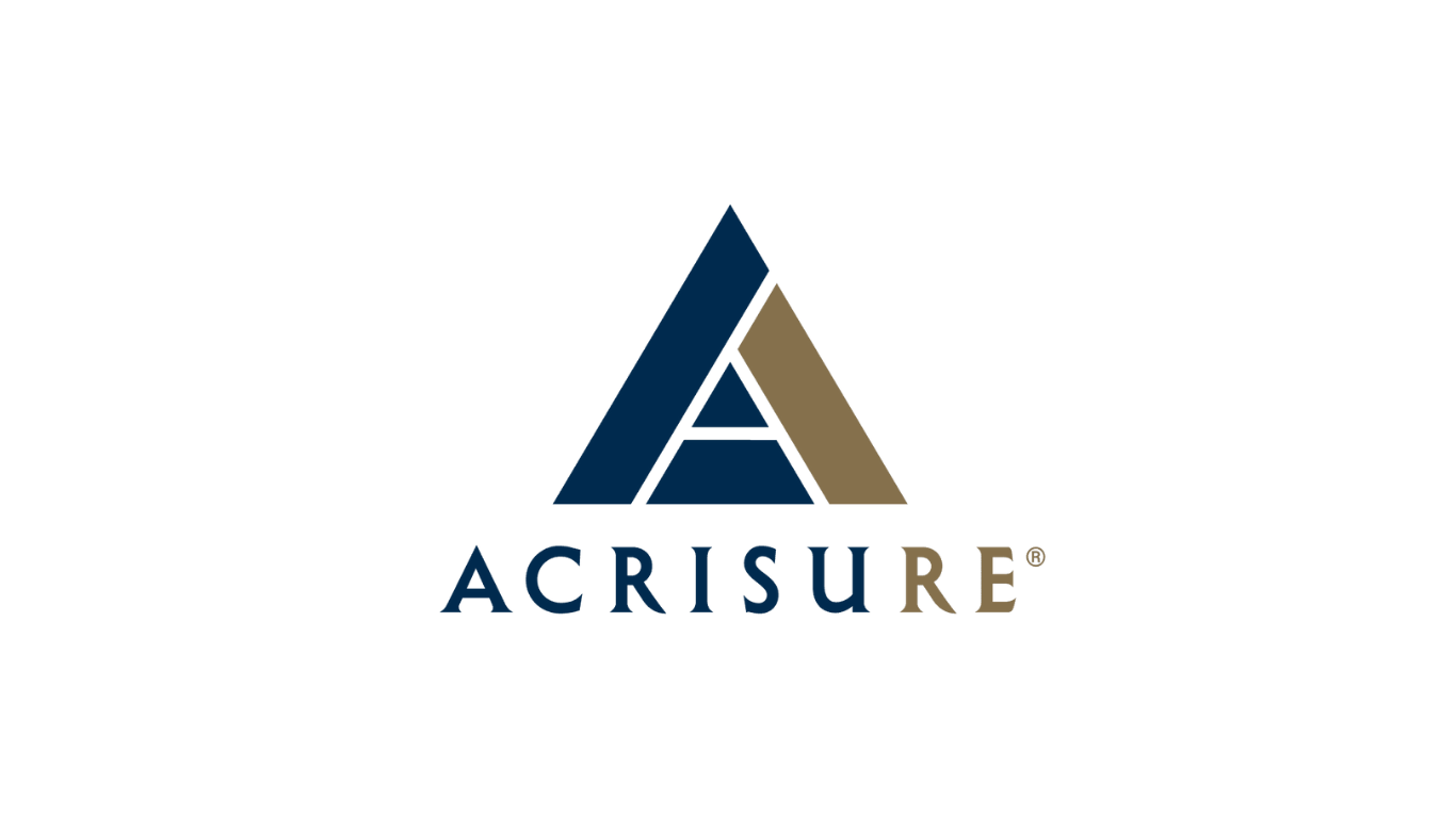 Image of Acrisure logo