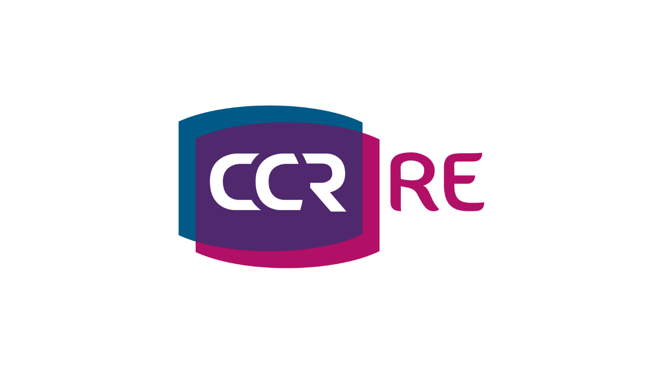 Image of CCR Re logo