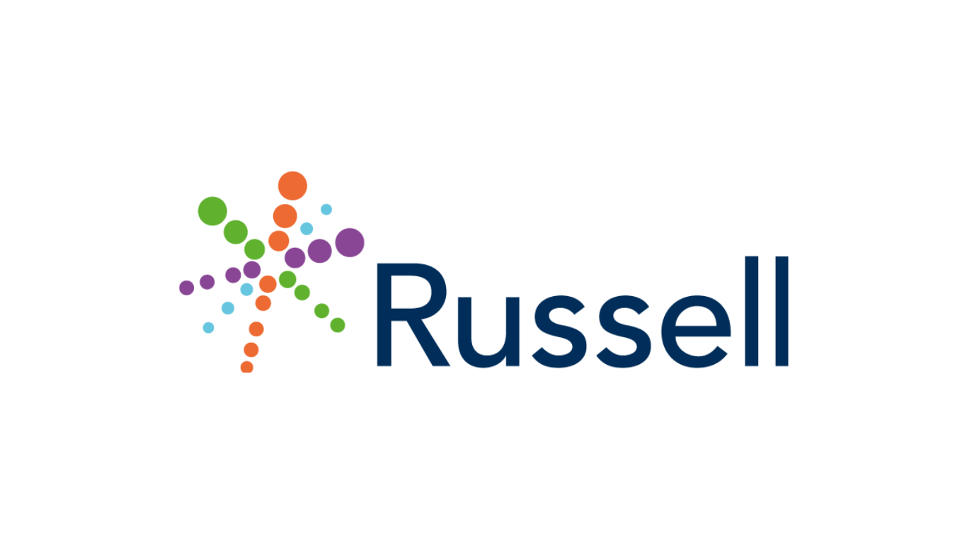 Image of Russell logo