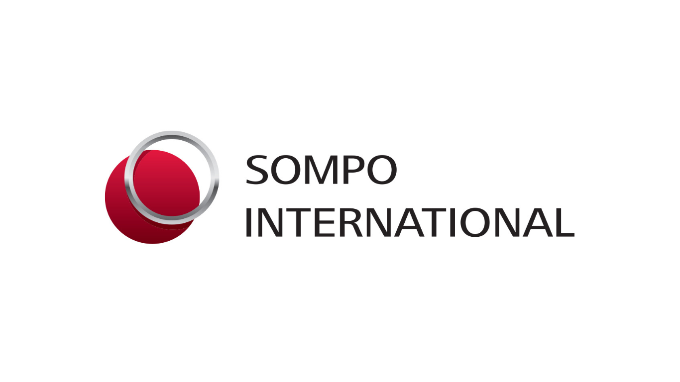 Image of Sompo logo