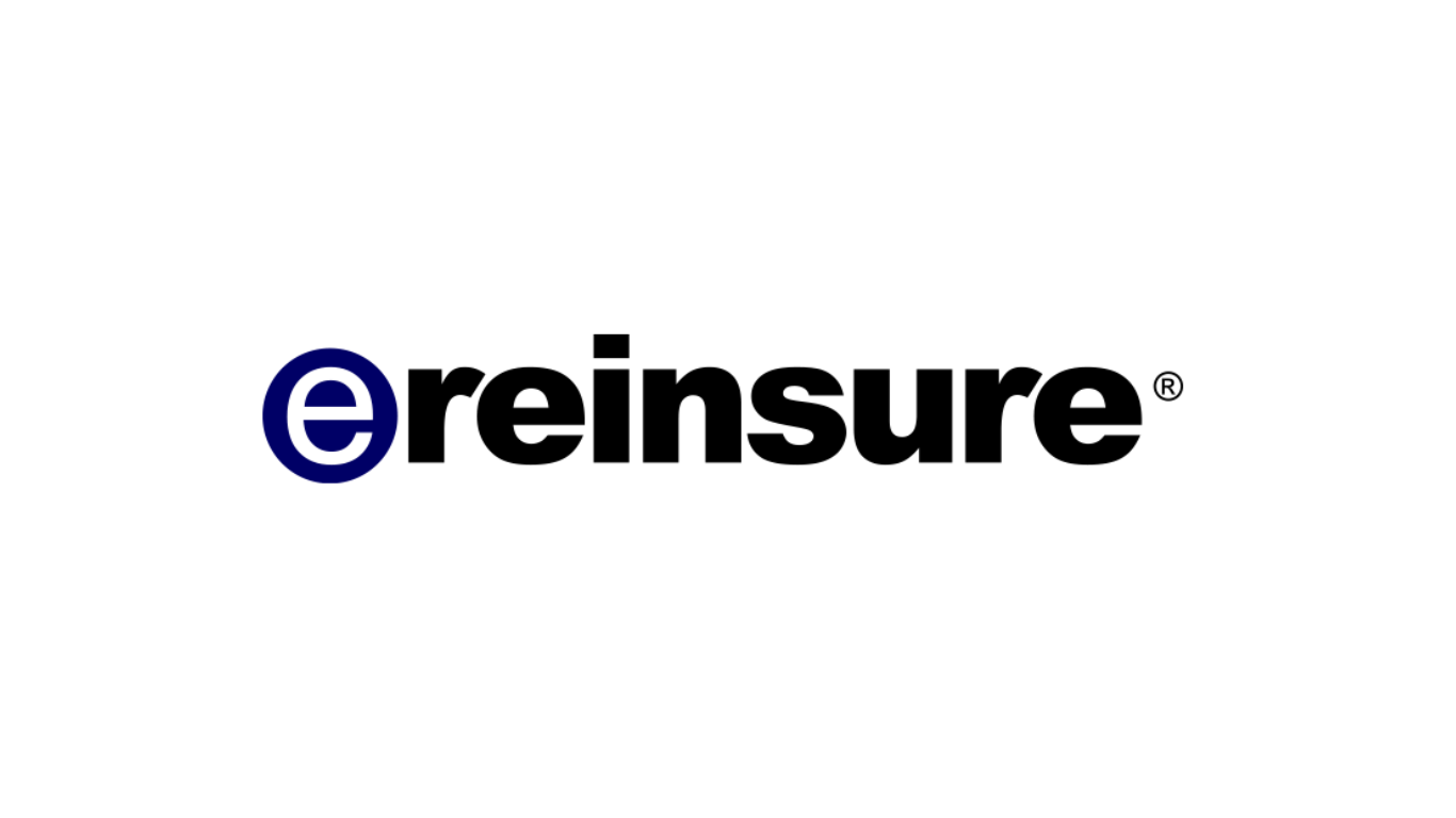Image of eReinsure logo