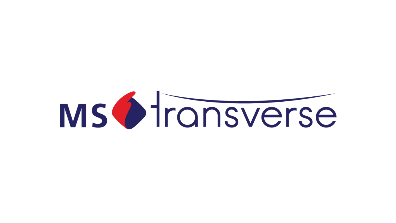 Image of MS Transverse logo