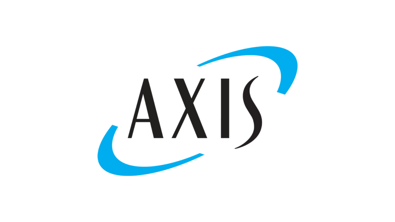 Image of Axis logo